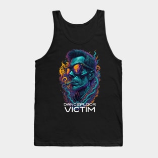 Techno Psy Shirt - Psychedelic Organism - Catsondrugs.com - #psychedelic #psychedelicart #trippy #psytrance #art #psy #trippyart #music #trance #rave #love #psychedelictrance #psyart #digitalart #psytranceworld #trancefamily Tank Top